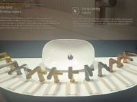 惠达卫浴登陆2025法兰克福展ISH，创新实力引领卫浴新潮流