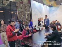 非遗技艺融合国潮美学，红宝轩央玺斩获大奖惊艳深圳家具展