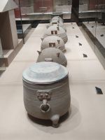 一位企业家和他的六家博物馆——庞学元：“我不是收藏家，我是社科领域的科学家”