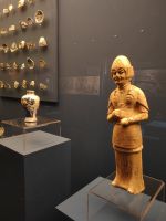 一位企业家和他的六家博物馆——庞学元：“我不是收藏家，我是社科领域的科学家”