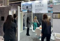 汇聚全球 展领未来|莱博顿卫浴亮相法兰克福国际卫浴展