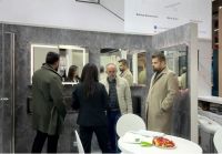 汇聚全球 展领未来|莱博顿卫浴亮相法兰克福国际卫浴展