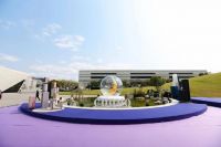 CIFF上海&楷模国际软装区新一轮战略合作璀璨启程