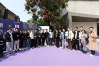 CIFF上海&楷模国际软装区新一轮战略合作璀璨启程