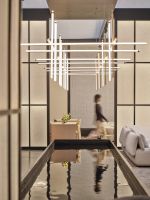 HC28 × CIFF全球设计师会客厅 | 以东方待客之道解码未来生活美学