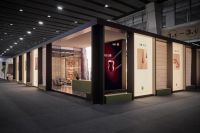 HC28 × CIFF全球设计师会客厅 | 以东方待客之道解码未来生活美学