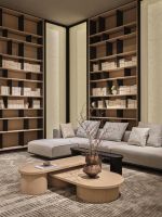 HC28 × CIFF全球设计师会客厅 | 以东方待客之道解码未来生活美学