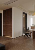 2025卓越设计青年优秀作品巡展 | 屿木设计事务所主案设计师刘晓丹：穿越时空的浪漫邂逅