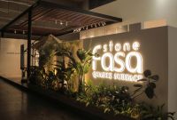 石界巨擎革新石材惊艳亮相