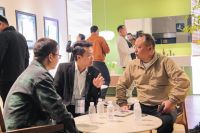 石界巨擎革新石材惊艳亮相