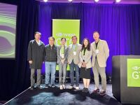 居然设计家亮相2025英伟达GTC大会，引领家装家居设计AI变革