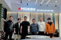 三天六城二十店丨爱漫时CEO王鑫海深入一线，揭秘门店运营秘籍