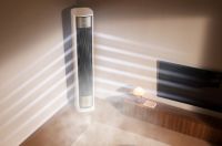 上市即爆卖！美的全面风空调掀起科技新浪潮