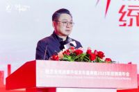 百亿战略布局开启 统艺让世界仰望中国艺墅 2025年3月18日·中国泉州惠安