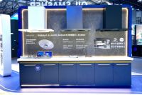 厨房痛点终结者登场！富士帝双隐科技重塑中国厨房生态 从“洁癖暴怒”到“ins风自由”，AWE2025揭秘日系厨电的场景革命