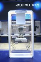 厨房痛点终结者登场！富士帝双隐科技重塑中国厨房生态 从“洁癖暴怒”到“ins风自由”，AWE2025揭秘日系厨电的场景革命