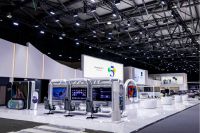 在AWE2025体验AI高智感生活，华为鸿蒙智家引领空间智能产业新风尚