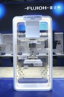 厨房痛点终结者登场！富士帝双隐科技重塑中国厨房生态  从“洁癖暴怒”到“ins风自由”，AWE2025揭秘日系厨电的场景革命