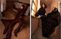 冠珠华脉「雍华京韵」登封《时尚 COSMO》：中国家居的时尚逆袭与文化升维