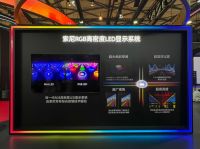 把影院带回家  索尼携新一代显示技术与客厅娱乐解决方案实力亮相AWE2025