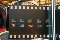 把影院带回家  索尼携新一代显示技术与客厅娱乐解决方案实力亮相AWE2025