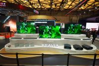 把影院带回家  索尼携新一代显示技术与客厅娱乐解决方案实力亮相AWE2025