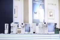 智净未来，健康生活  莱克|碧云泉|咖博士新品震撼发布