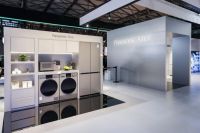 Panasonic Xtra亮相AWE 2025：以技术普惠与年轻化设计重塑Z世代家电价值