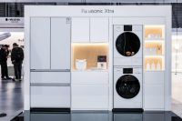 Panasonic Xtra亮相AWE 2025：以技术普惠与年轻化设计重塑Z世代家电价值