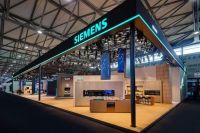 博西家电震撼亮相AWE 2025，诠释“AI生活”品质想象