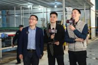 品质之行・眼见为实｜零距离鉴证牛角尖企业“硬核实力”，共创行业高质发展