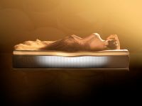 甜梦传“绮”·匠心对话|Simmons®席梦思林建峰谈Beautyrest®甜梦系列的百年...