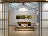 2025中国建博会（上海）：江山欧派三大整装新品抢先揭秘