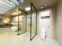 亮相上海AWE 海尔智能卫浴焕新智慧浴室体验