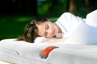 世界睡眠日 | 大自然床垫让每一次入睡都回归自然