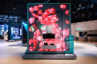 西门子家电烟灶品类亮相AWE2025，强劲“德式真动力”重塑智能烹饪体验