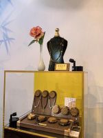 拾贰空间以国潮家居亮相深圳国际家具展，荣获“大国精品奖”