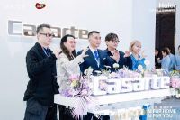 “致境东方”，开启未来人居美学新纪元