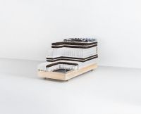 世界睡眠日 | 拥抱健康生活，从一张好床开始