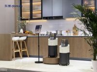 东菱携一众新品亮相AWE2025，春分之际开启现代中式生活新篇章！