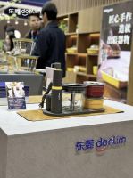 东菱携一众新品亮相AWE2025，春分之际开启现代中式生活新篇章！