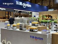 东菱携一众新品亮相AWE2025，春分之际开启现代中式生活新篇章！