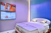 喜临门与清华联手布局睡眠科技赛道，掀起“AI陪伴”睡眠革命