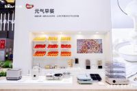 场景上新、品质升级：小熊电器AWE2025打造品质生活新范式