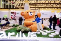 直击AWE2025小熊电器展区！8大场景定义品质生活新高度