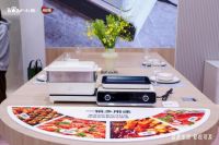 直击AWE2025小熊电器展区！8大场景定义品质生活新高度