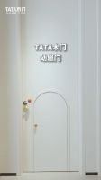 TATA木门三大新品重塑家居生活，以创新科技破界前行