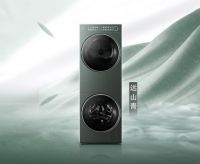 美的新品集中亮相AWE 2025 京东闪电新品季同款至高立减35%