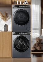 来京东闪电新品季换新海尔AWE新品云溪精英版Pro系列 下单赠一年份洗衣液