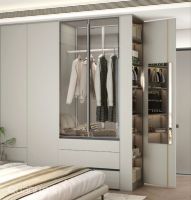 全友全屋定制设计干货丨思路打开，收纳直接翻3倍